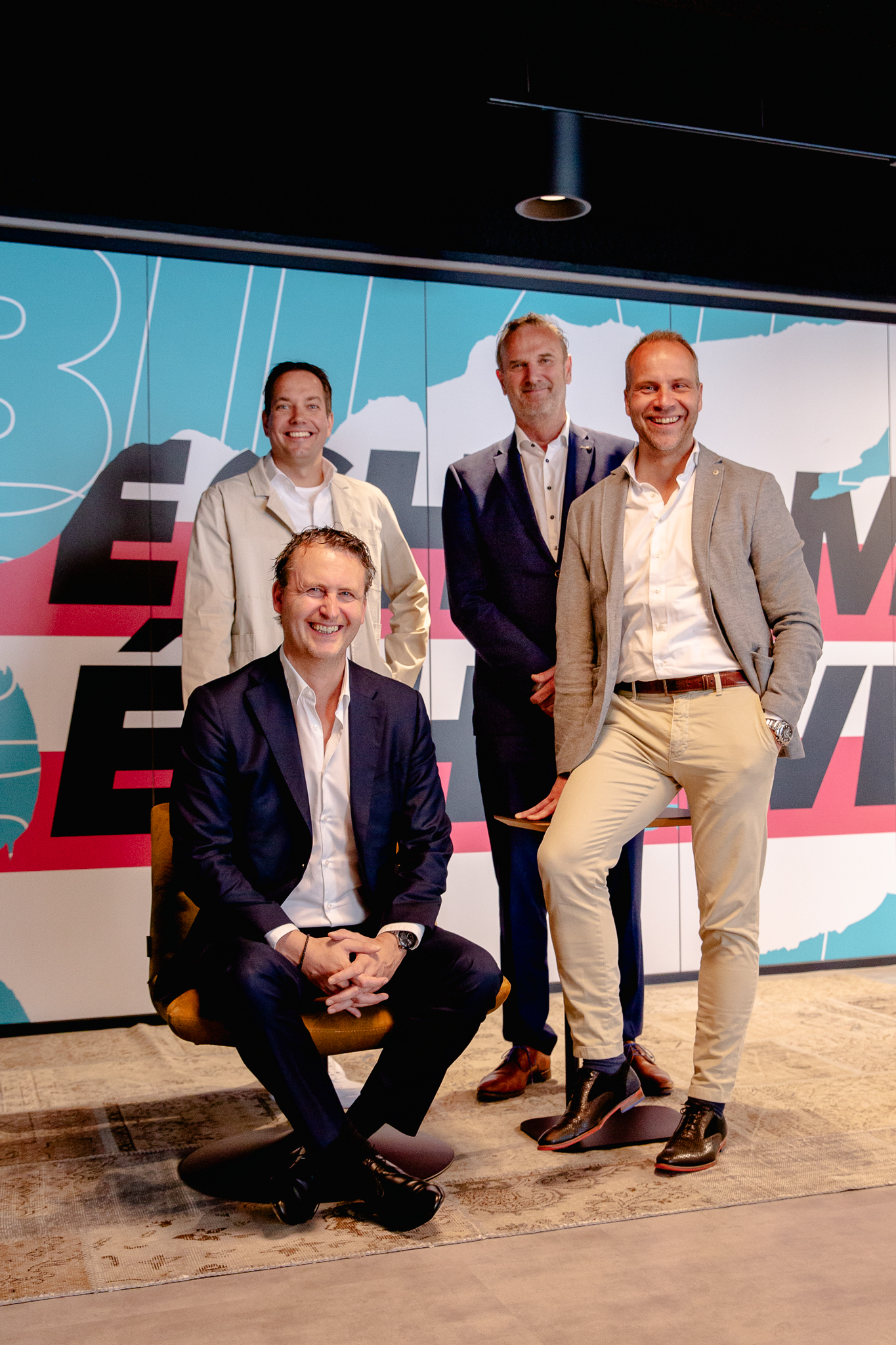 Timing is met Kentro en Cockpit klaar voor de toekomst - Pivoton Software