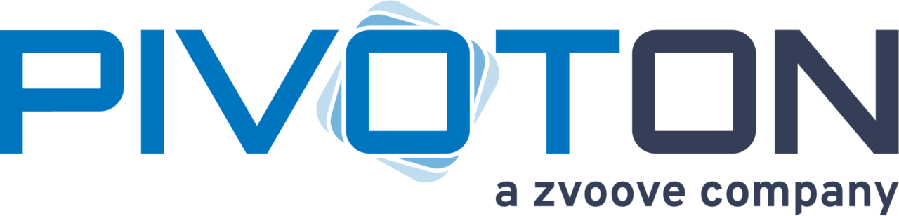 Pivoton logo